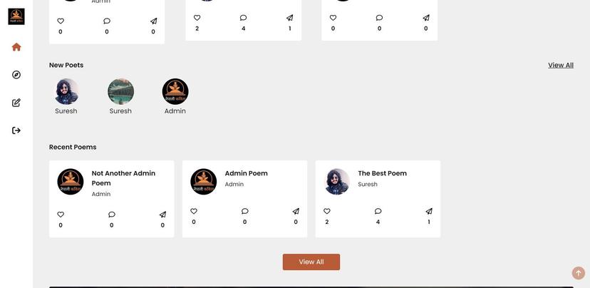 Nepali Poetry Platform image 13
